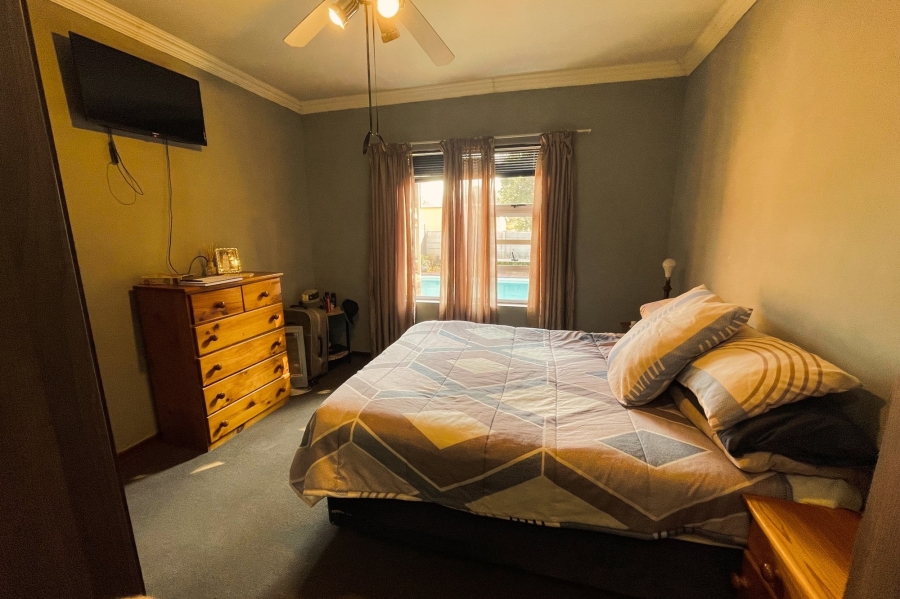 3 Bedroom Property for Sale in Universitas Free State